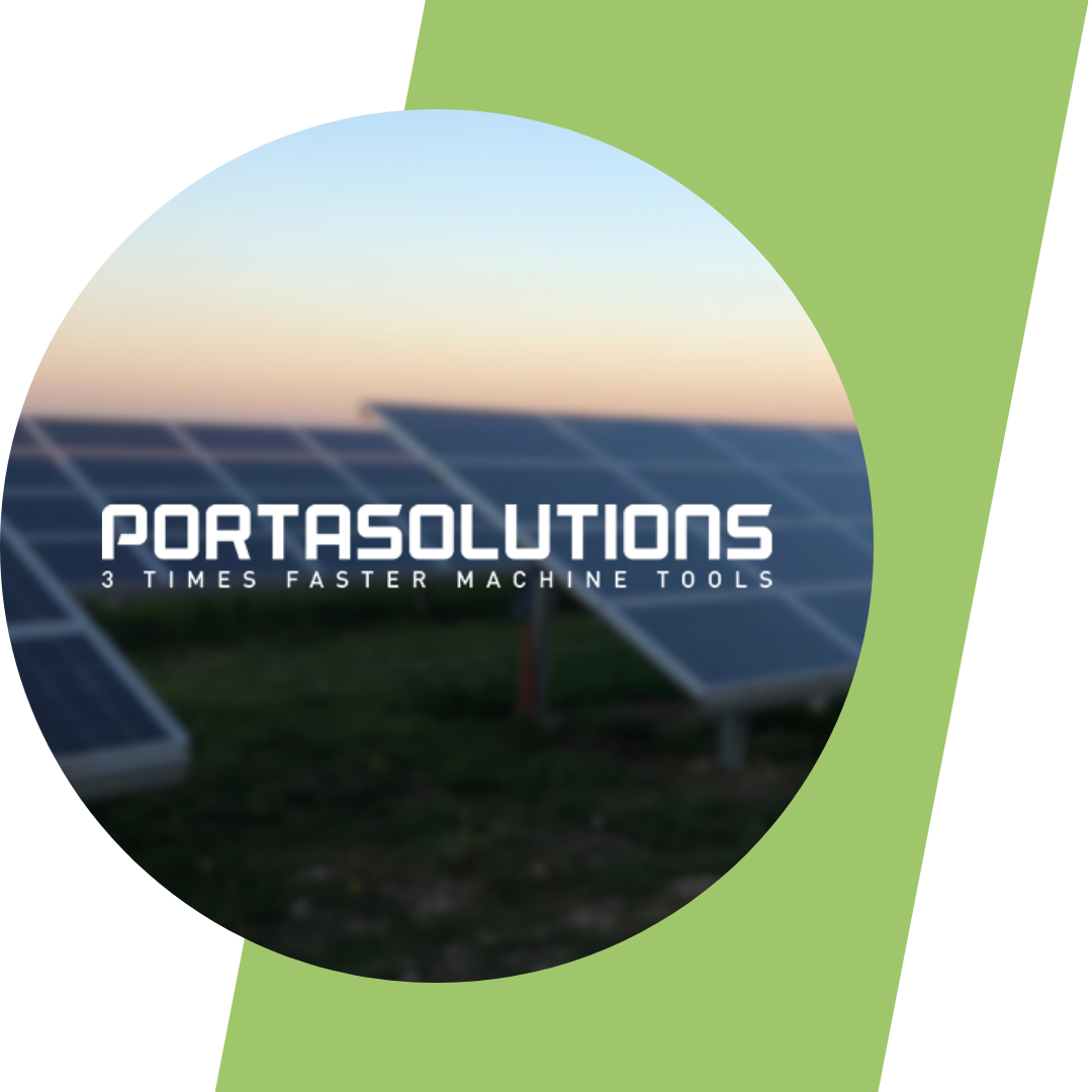 PortaSolutions PortaSolutions